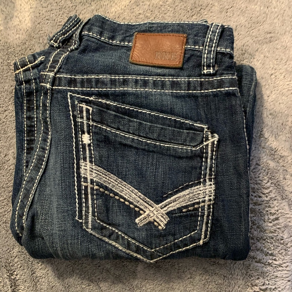 Men's BKE denim Jeans